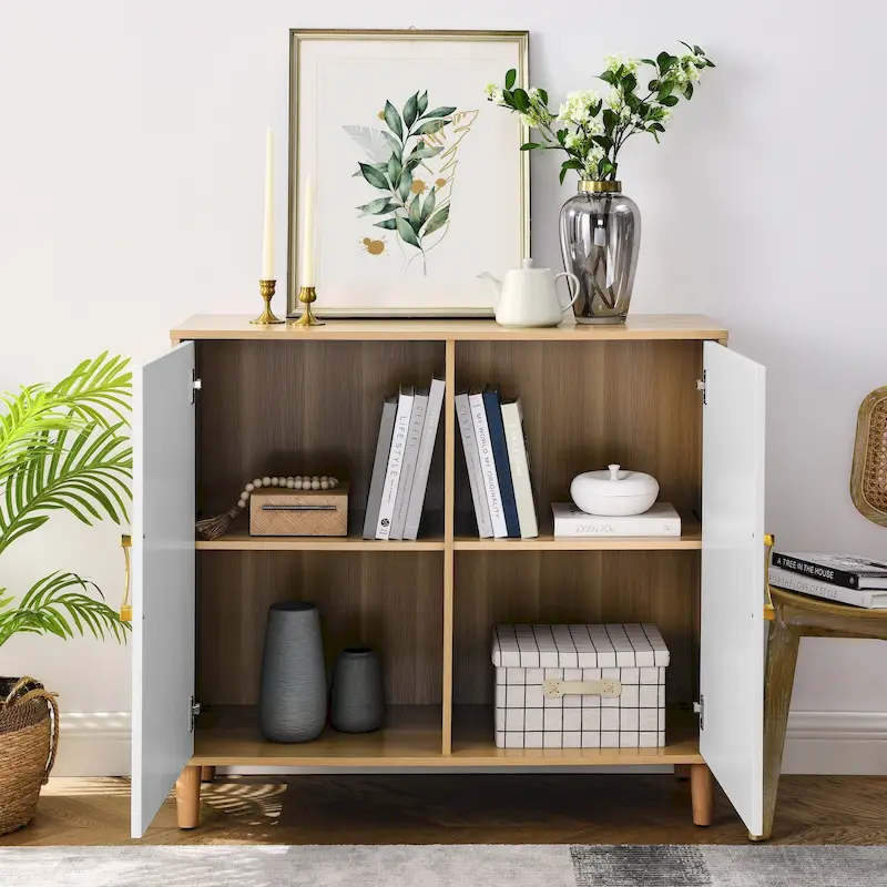 Most Comfortable Storage Cabinet