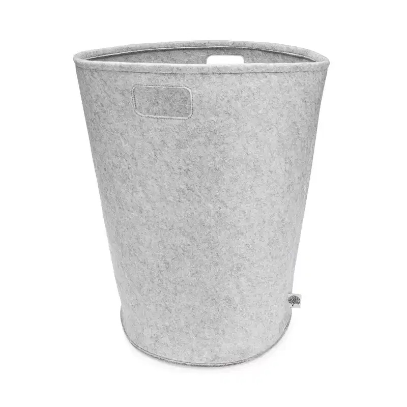 Nursery Laundry Hamper