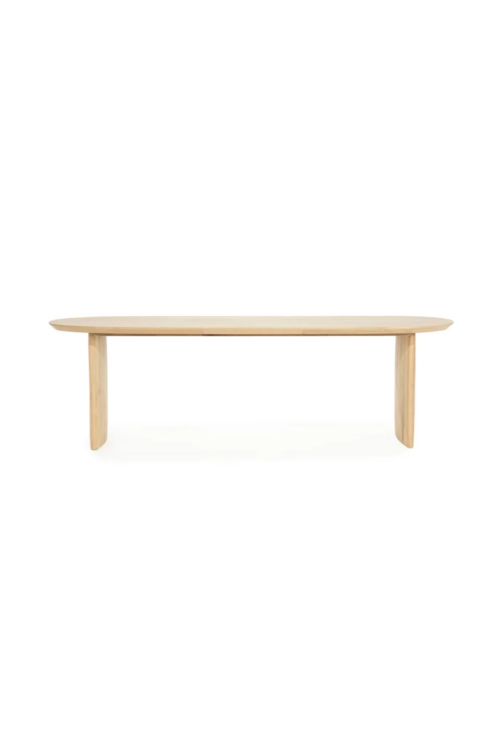 Oak Scandinavian Dining Table M