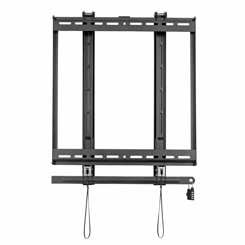 45 to 70 Display TV Security Wall Mount DWFPSC4570M