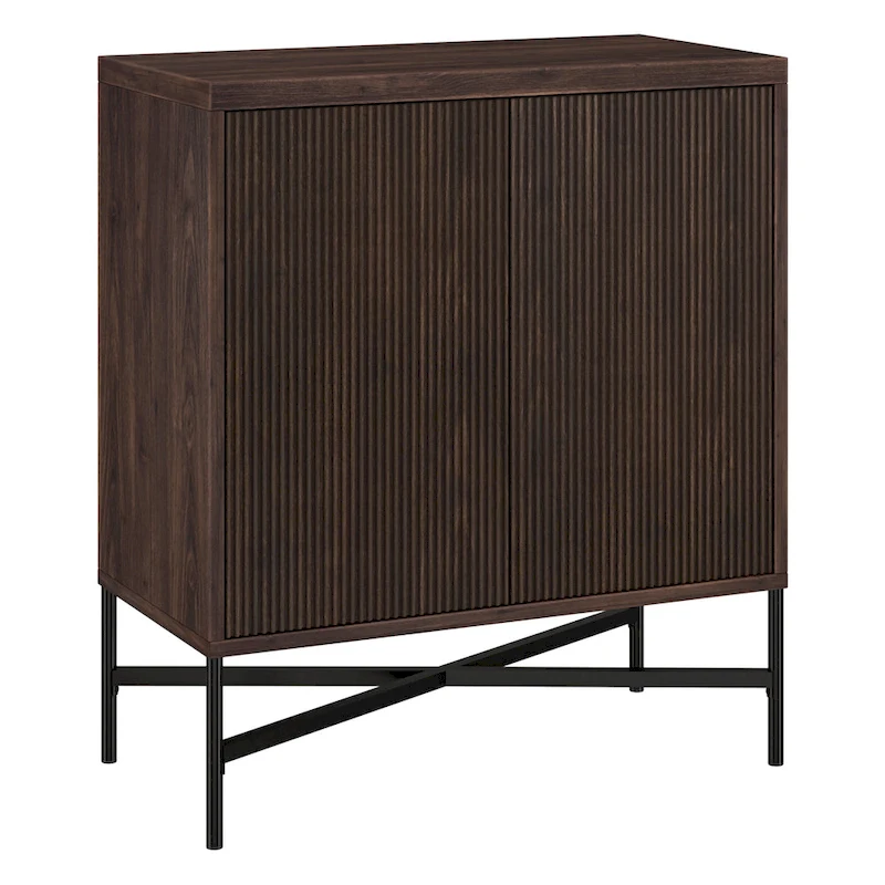 Brighton 28 Wide Rectangular Accent Cabinet - 28 Wide