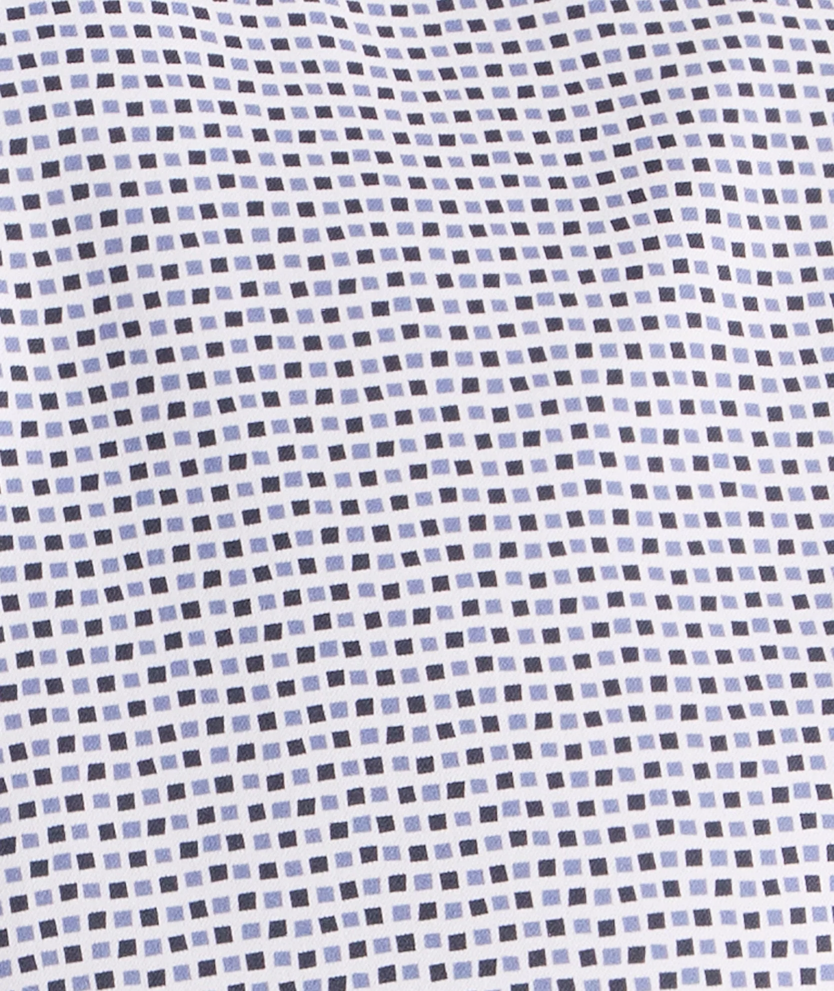 Nouveau Short-Sleeve Stretch Nylon Shirt