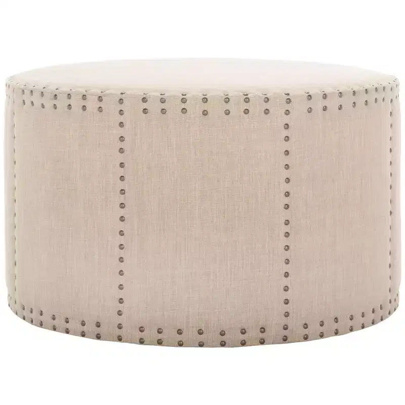 Sherri Ottoman - MCR4640 - Safavieh