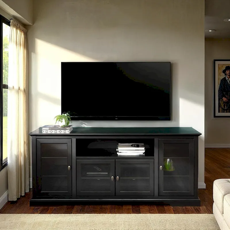 70-inch Highboy TV Stand