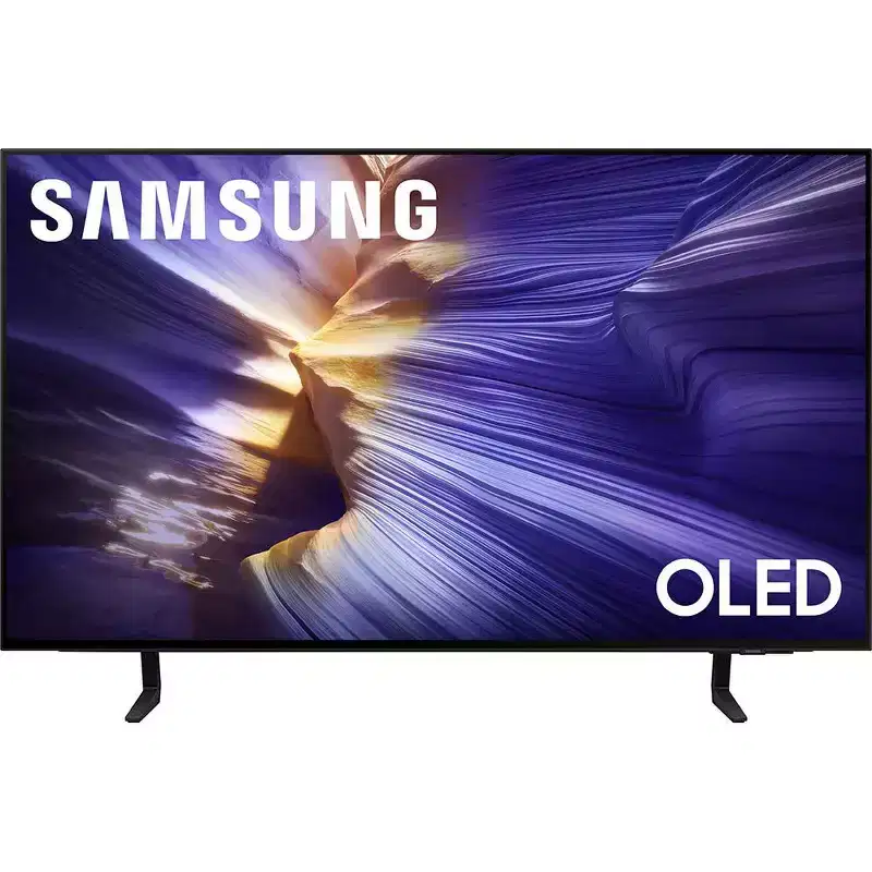 Samsung 42 OLED 4K S90F Vision AI Smart TV