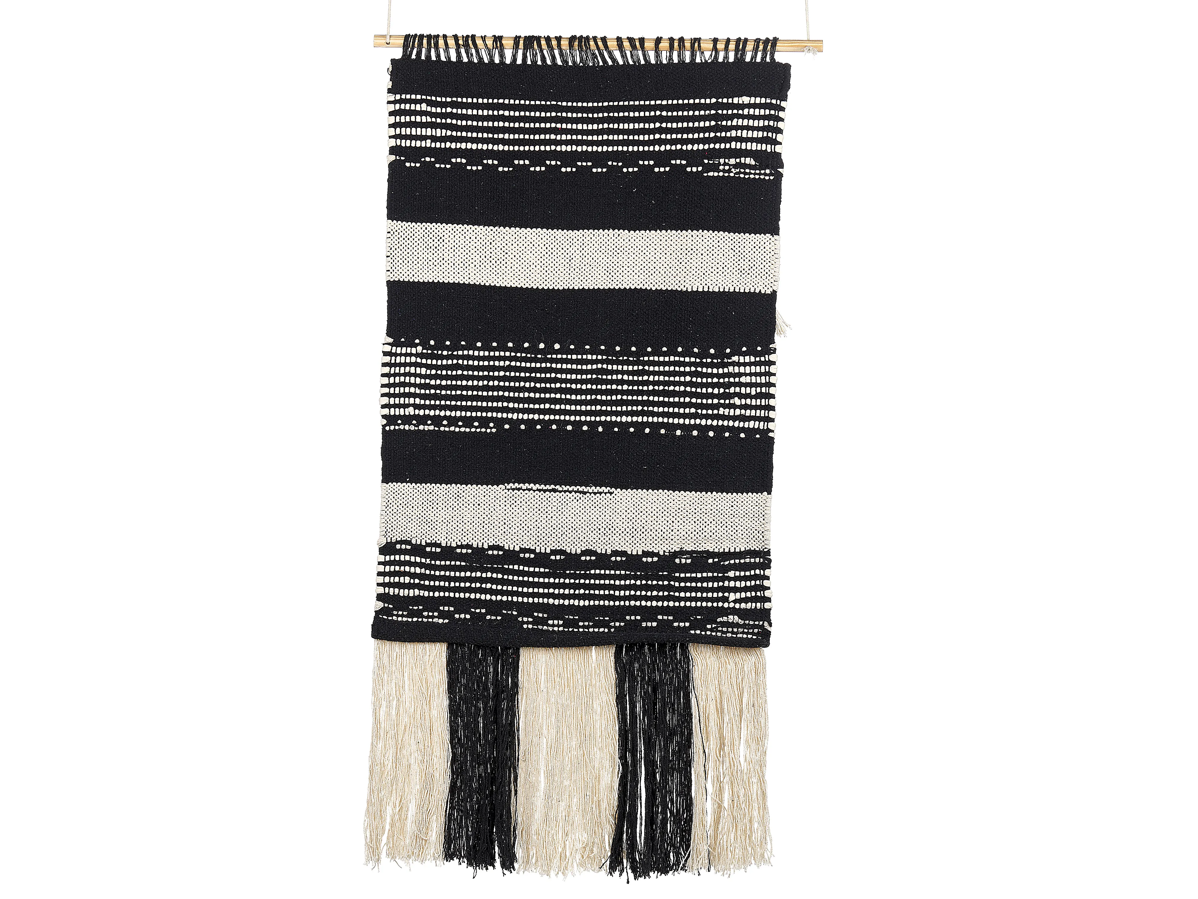 Decorazione da parete in Cotone 145 cm Beige