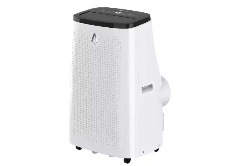 Garvee 14,000BTU Portable Air Conditioner, Fan with Remote Control 9,300 BTU (DOE)