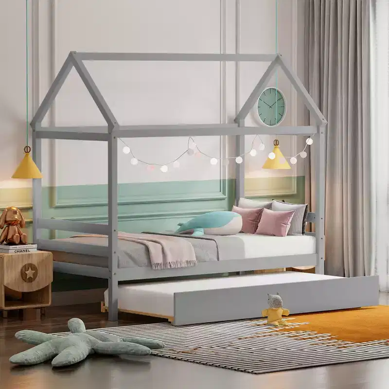 Trundlebeds