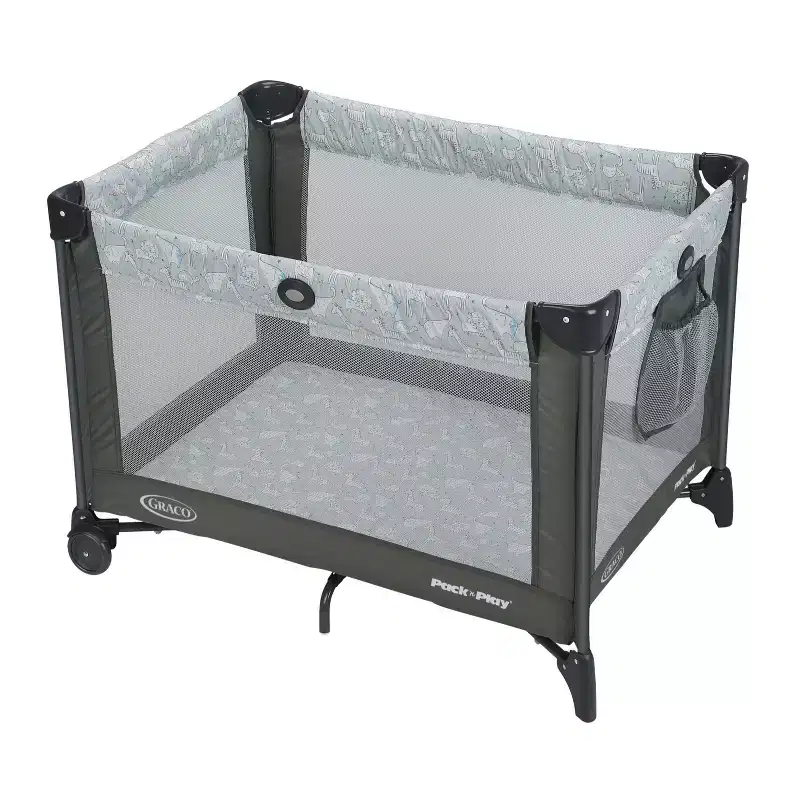Portable Playard Pack n Play