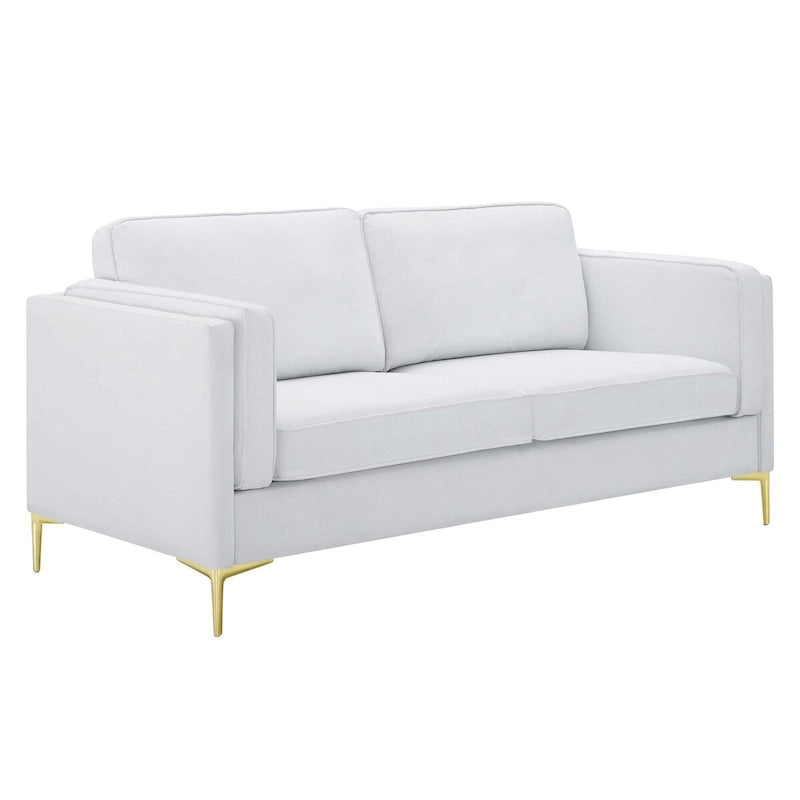 Fabric Sofa