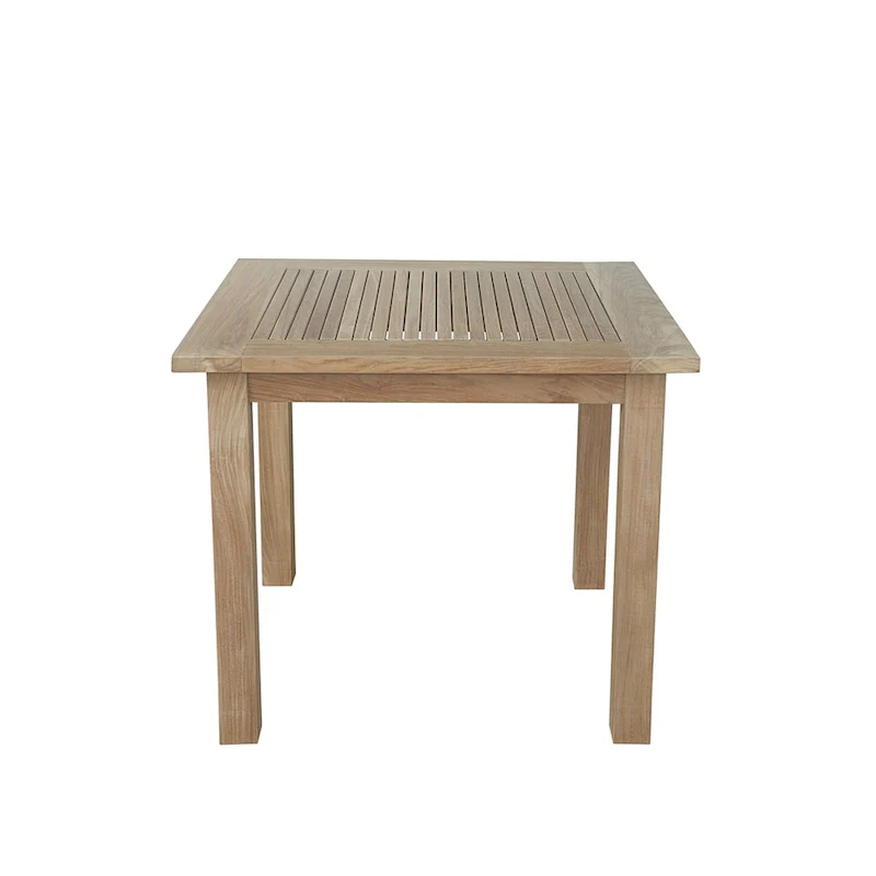Outdoor Bistro Tables