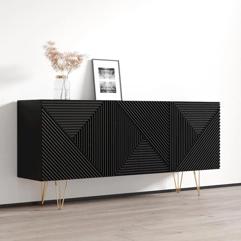 Giza 3D 63 Sideboard