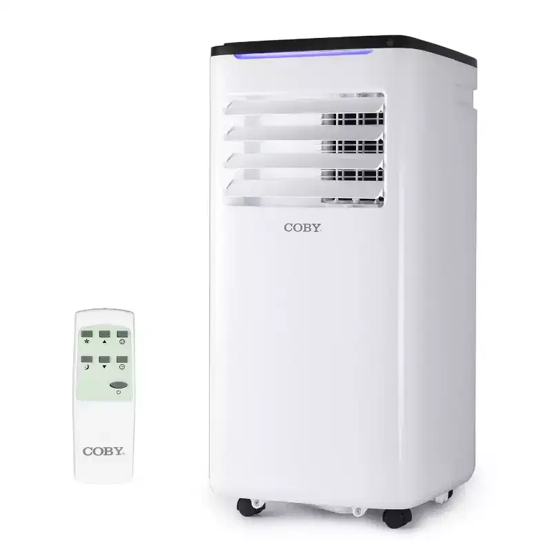 Coby Portable Air Conditioner