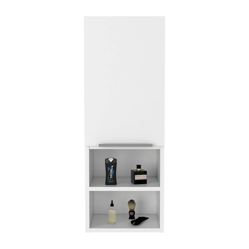 Medicine Cabinet Hazelton,Bathroom, Smokey Oak Finish,High quality and durable