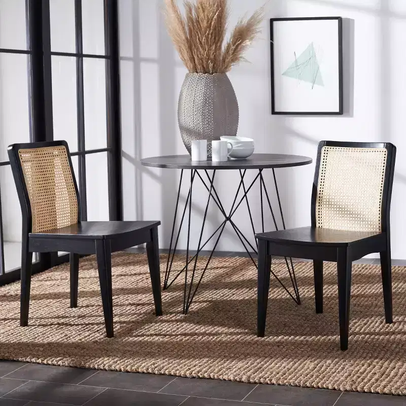 Rattan Dining Chair - DCH1005 -