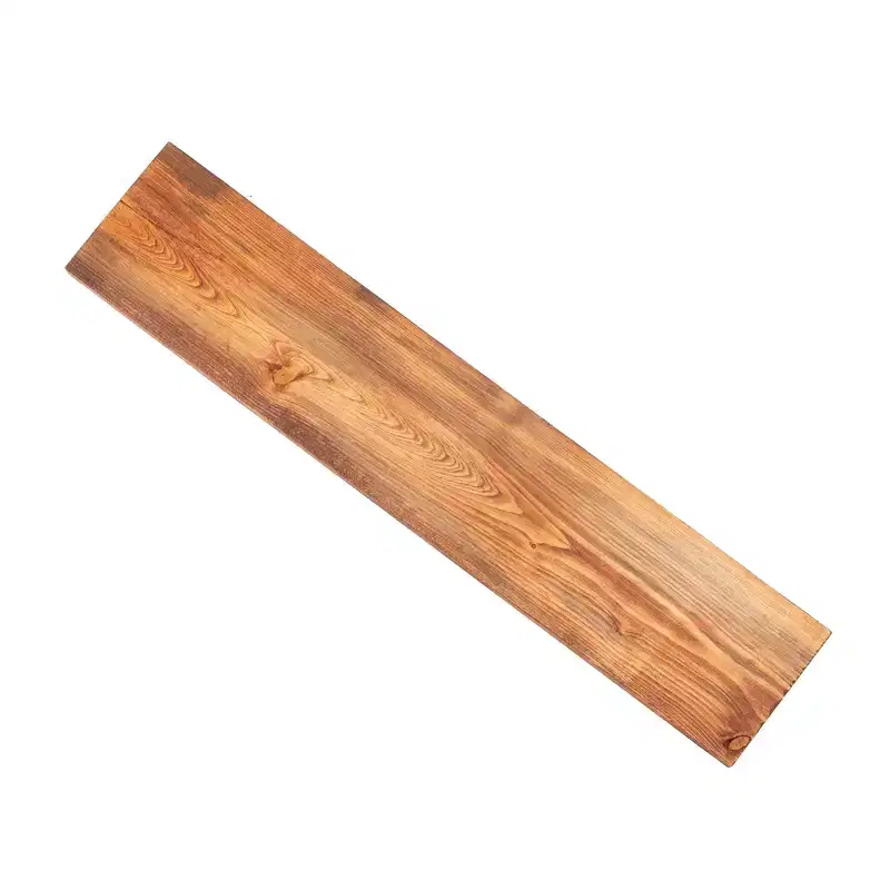 36 in. Wood Shelf (Wood Only) by