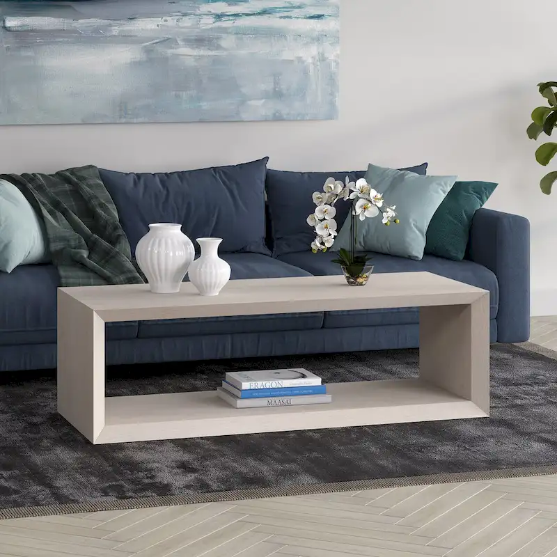 Osmond Rectangular Coffee Table