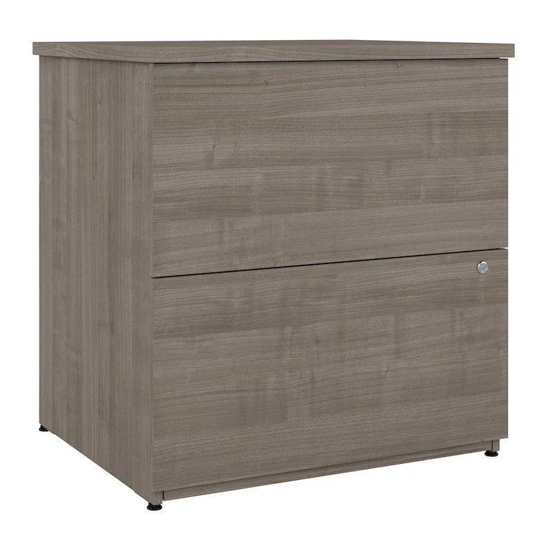 2-Drawer Lateral File Cabinet