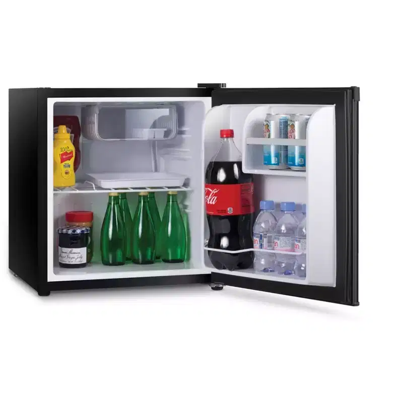 COMMERCIAL COOL Refridgerator and Freezer