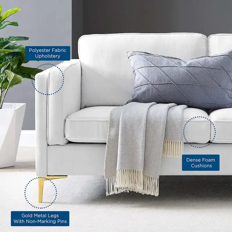 Fabric Sofa