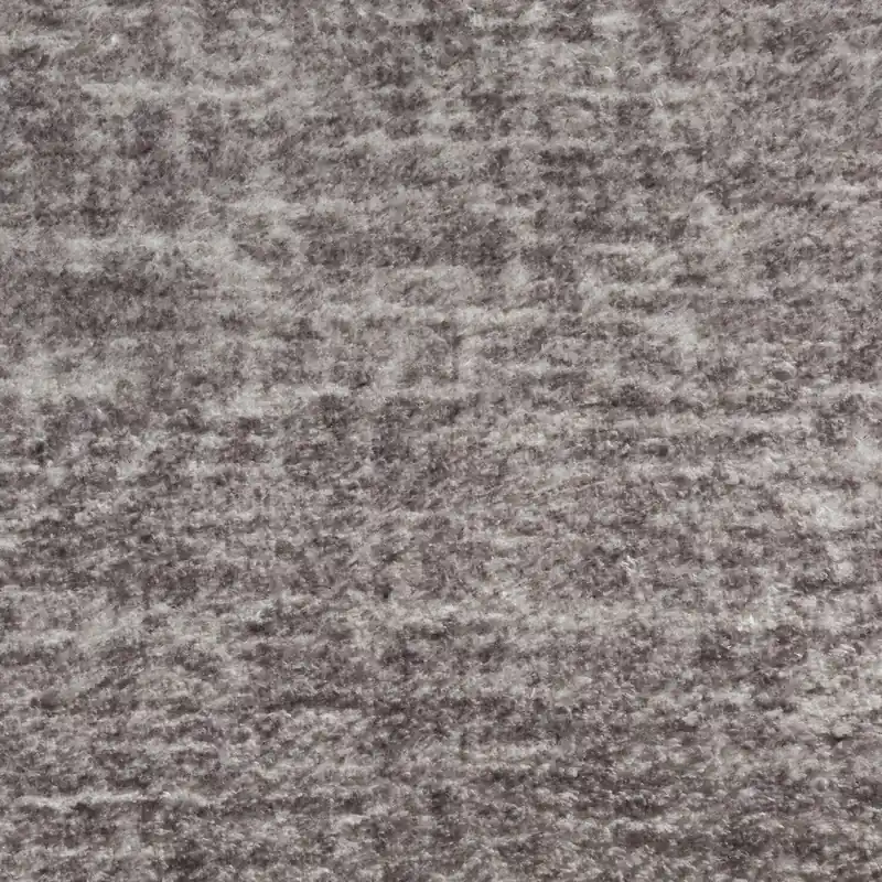 Made in Canada 40 Chenille Fabric Glider Reclining Chair - Dove Grey