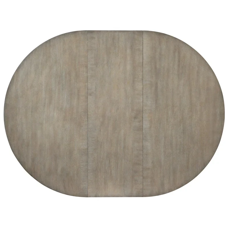 Hooker Furniture Affinity 48 to 66 Round / Oval Contemporary Dining