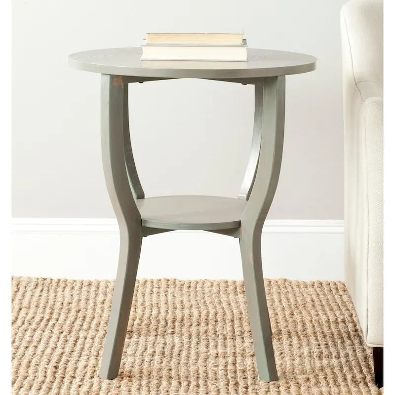 Accent Table