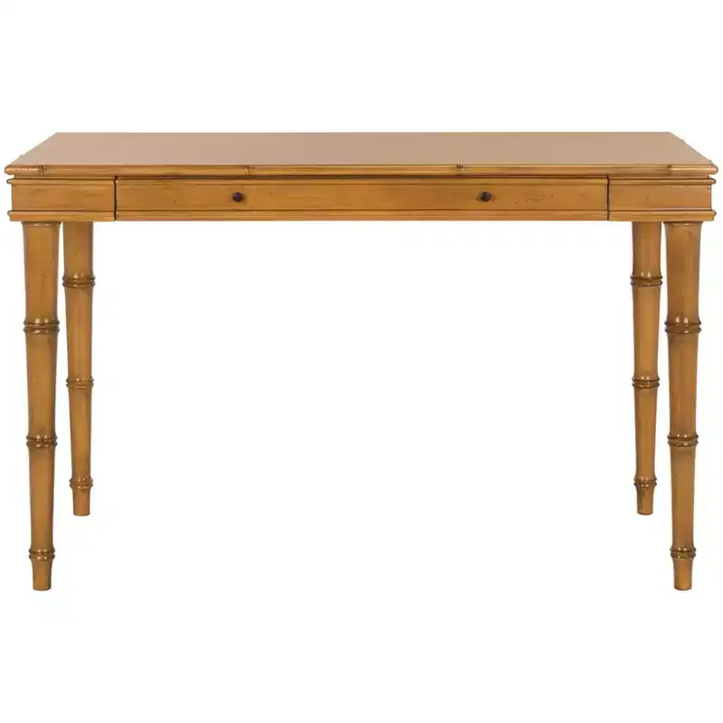 Noely 1 Drawer Writing Desk - DSK3500 - Safavieh