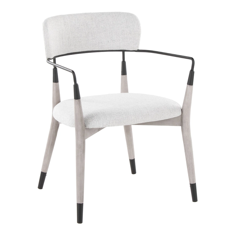 Carson Carrington Ridge Chair (Set of 2)