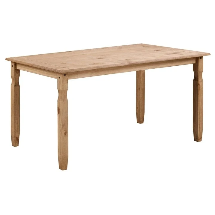 Wood Dining Table