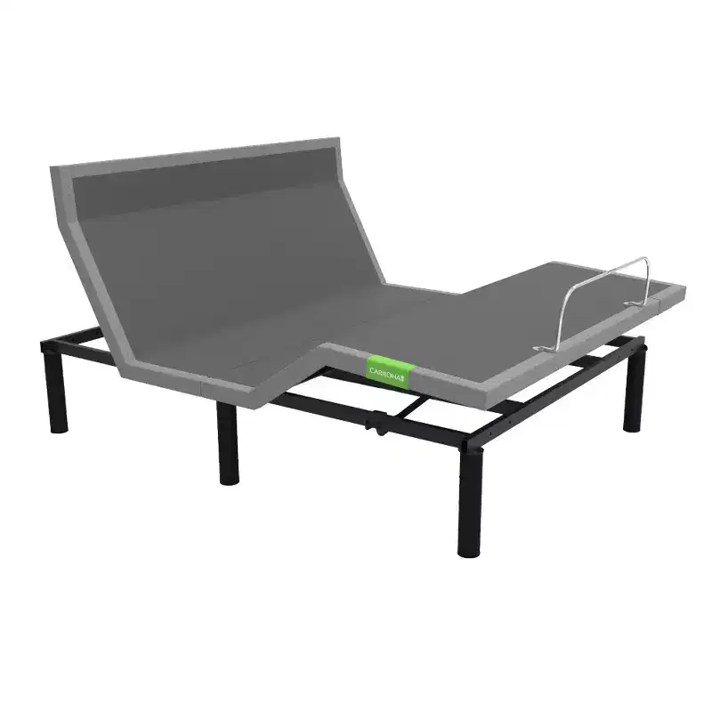 Cariloha Resort Adjustable Mattress Base