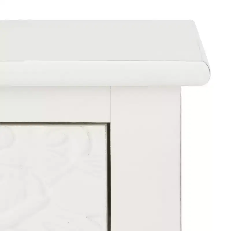 Josie 1 Drawer Accent Table - ACC5706 - Safavieh