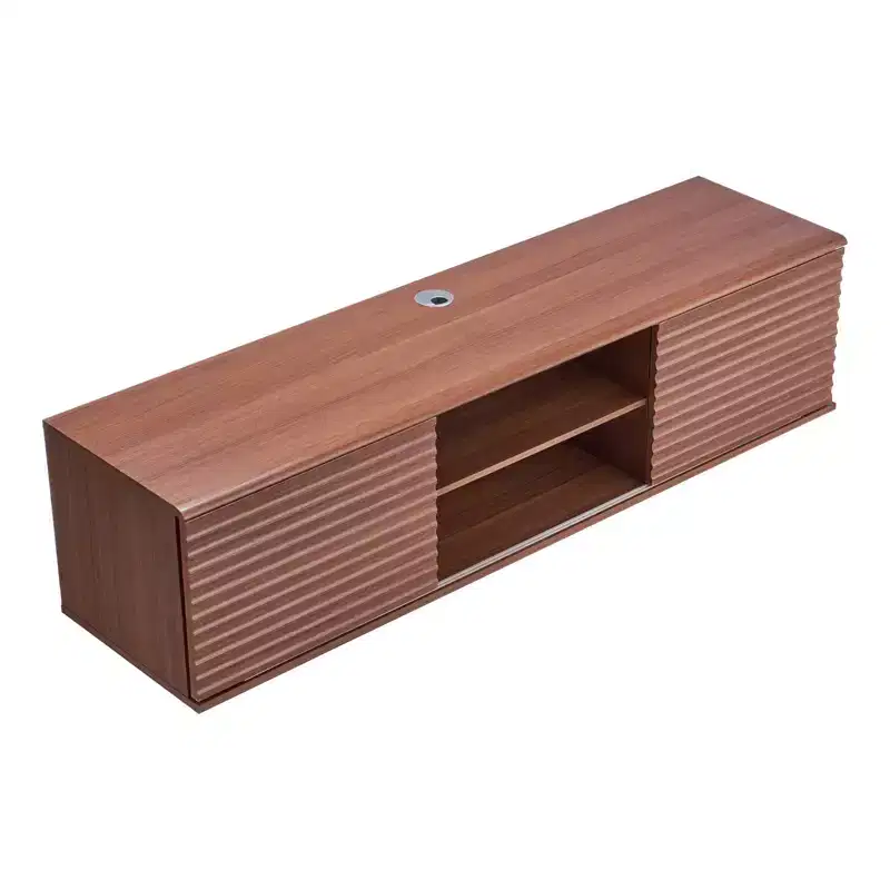 Floating TV Stand, 60