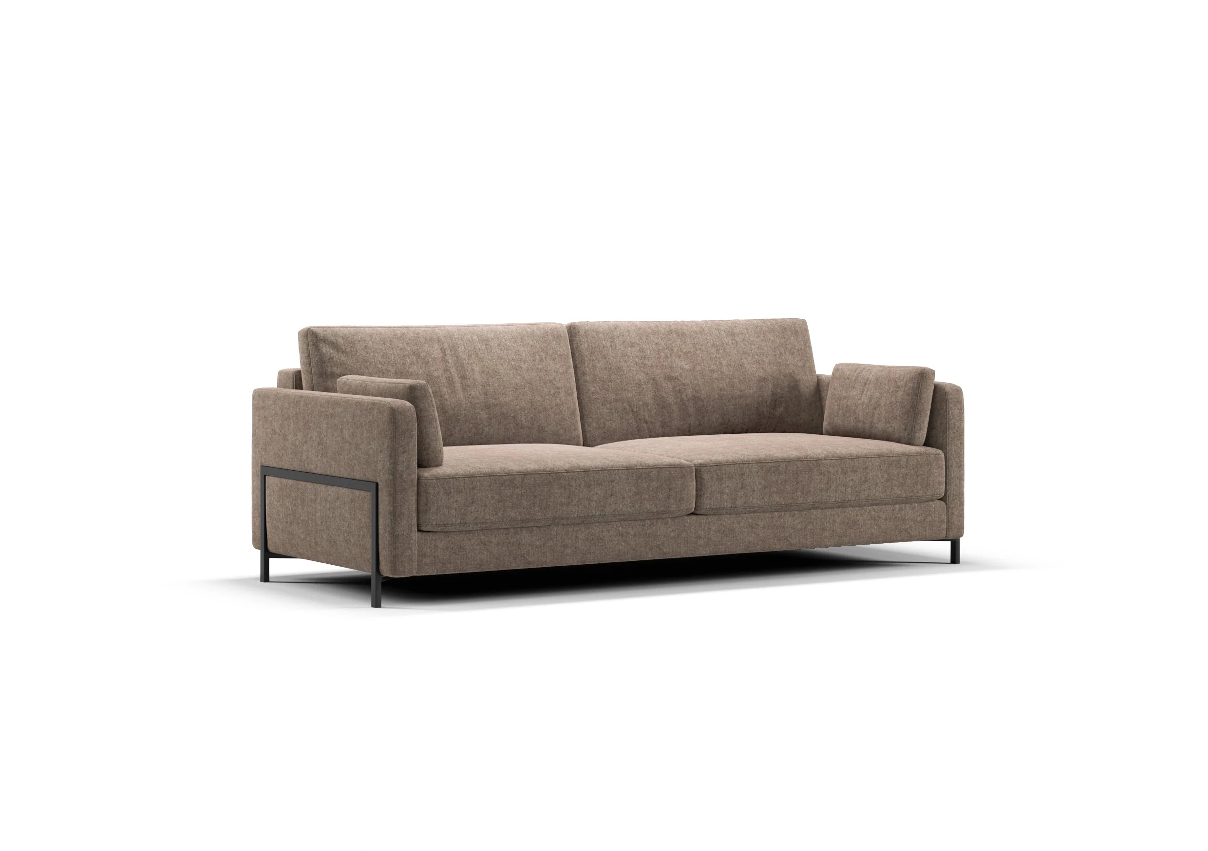 Sofa Bed - Discover the Sofa Bed - expertly crafted to bring contemporary elegance and practical luxury to your home - Designed for modern living