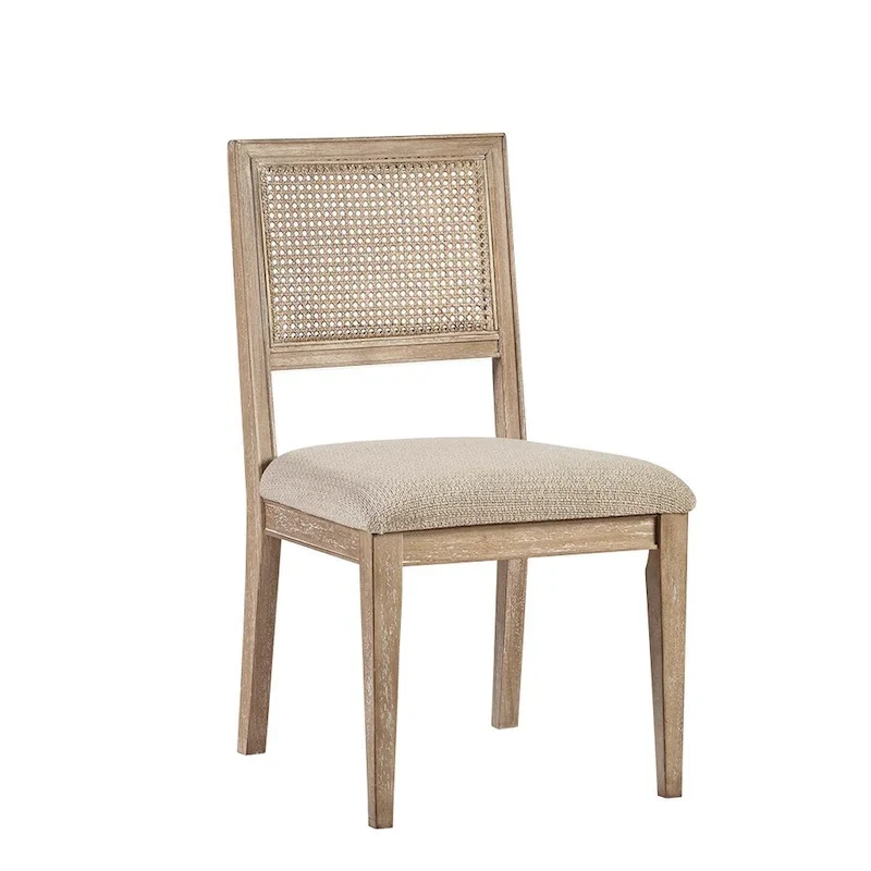 Farmhouse Style Dining Chair Side Chair Kitchen Chairs Set of 2