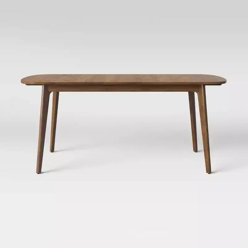 Astrid Mid-Century Extension Dining Table - Threshold