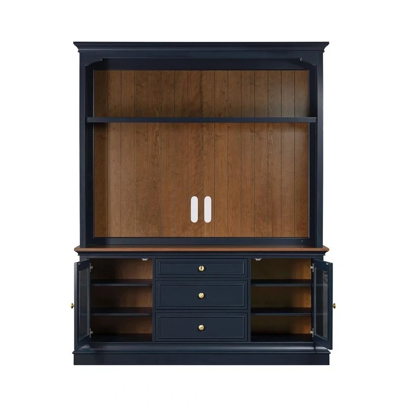 Hudson Entertainment Center