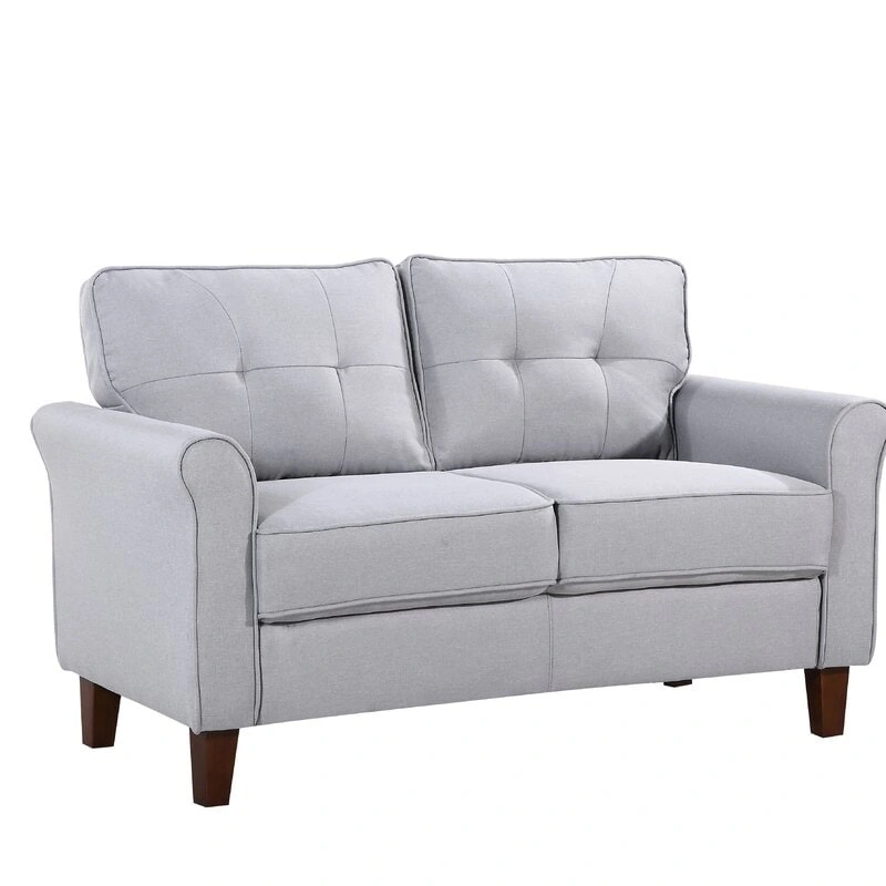 Kouchouk Tufted Loveseat