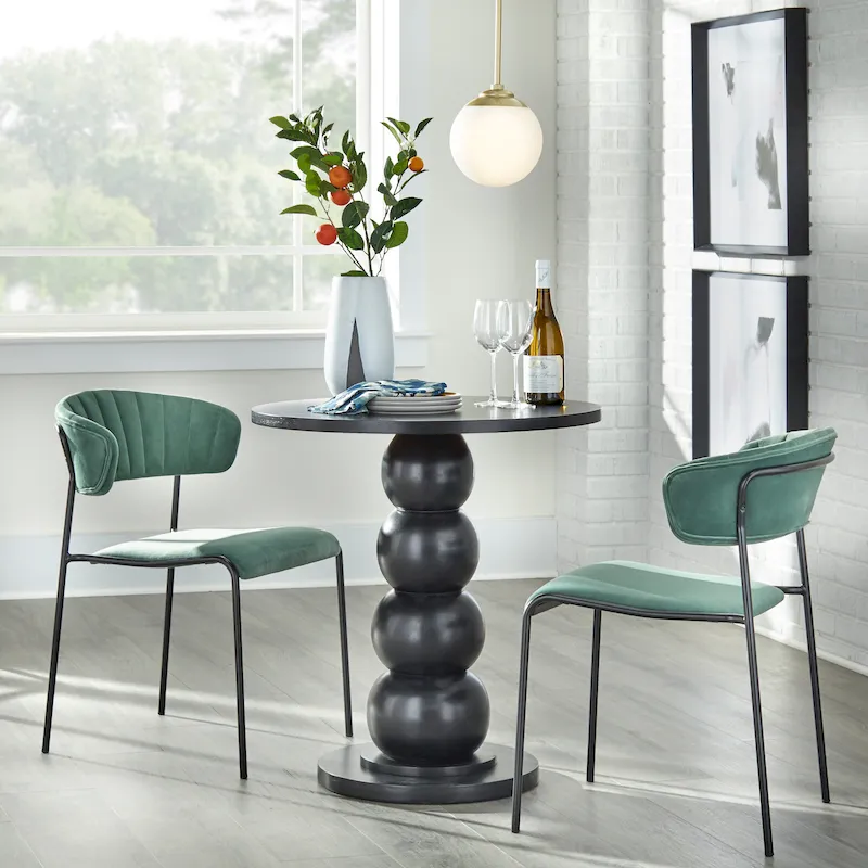 Spheres Bistro Table