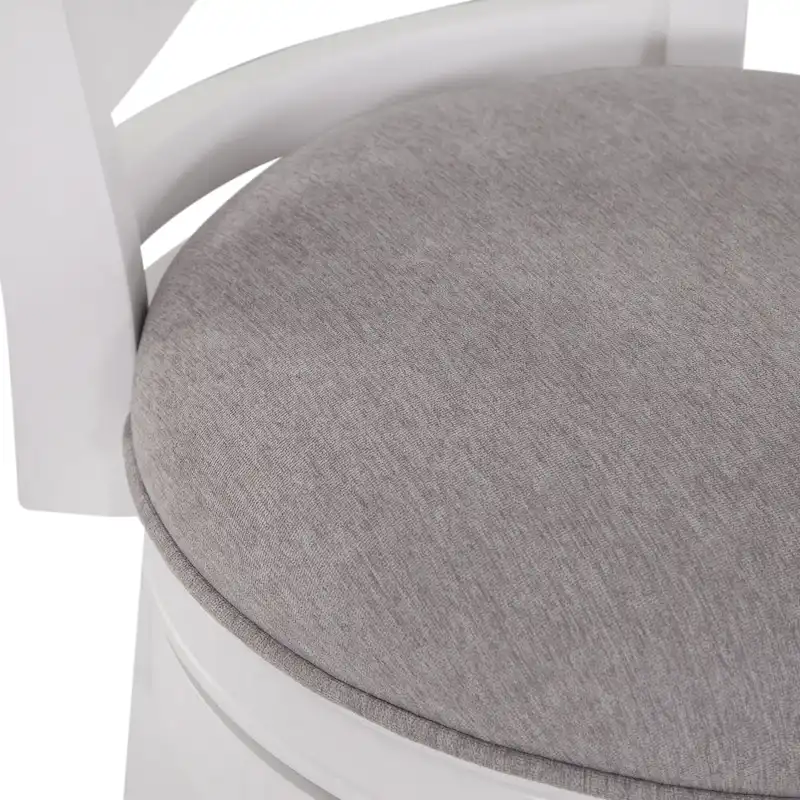 Barrett Swivel Counter Stool