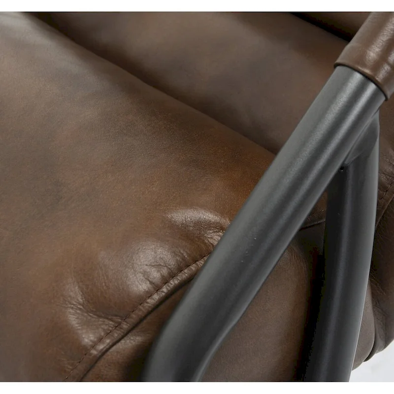 Classic Home Jamia Accent Chair