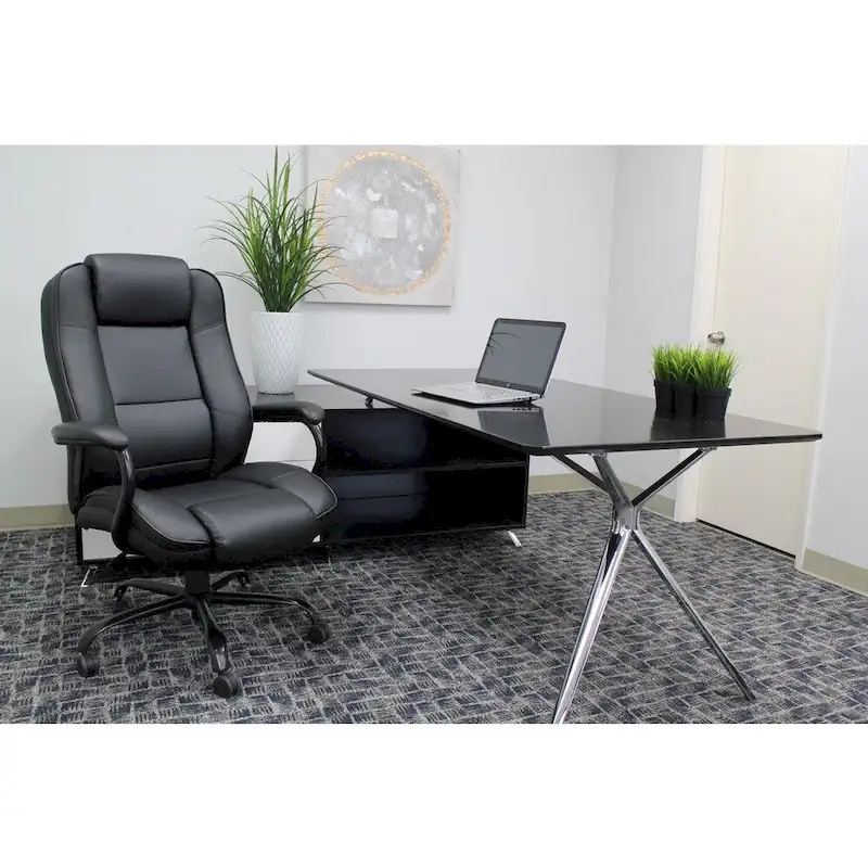 Heavy Duty Executive Chair