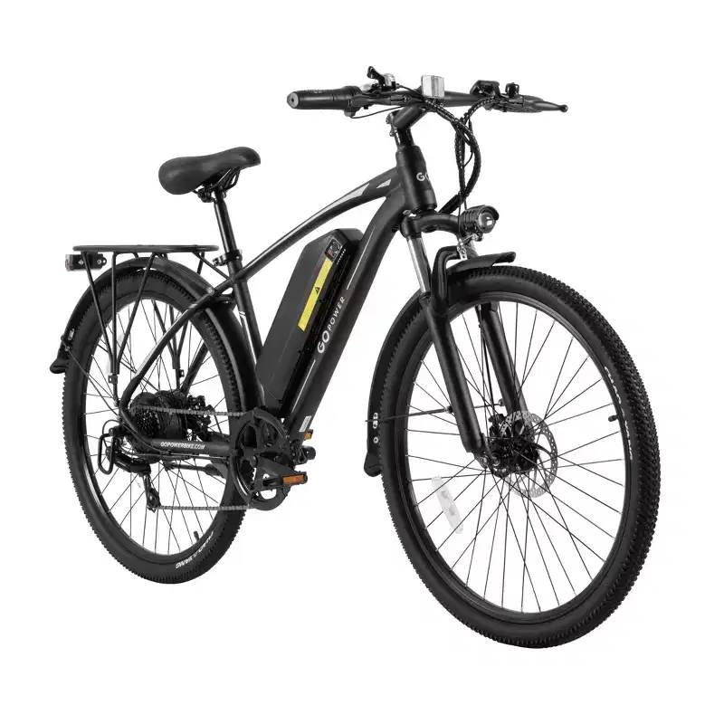 GoPowerBike GoFalcon Electric Adult Bike | Open Box