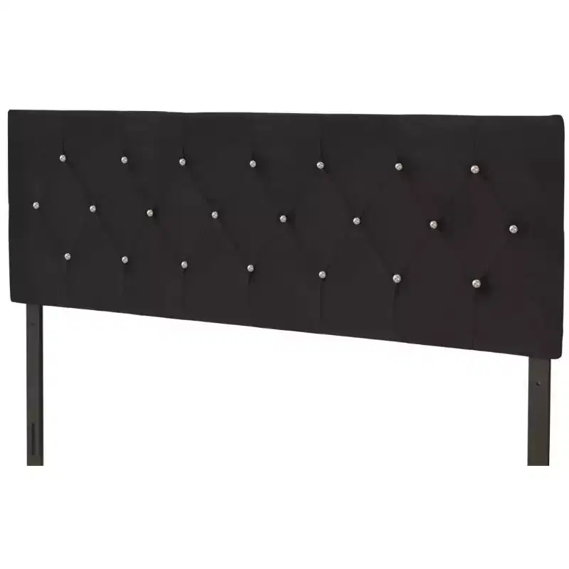 Home Design Concetta Upholstered Headboard