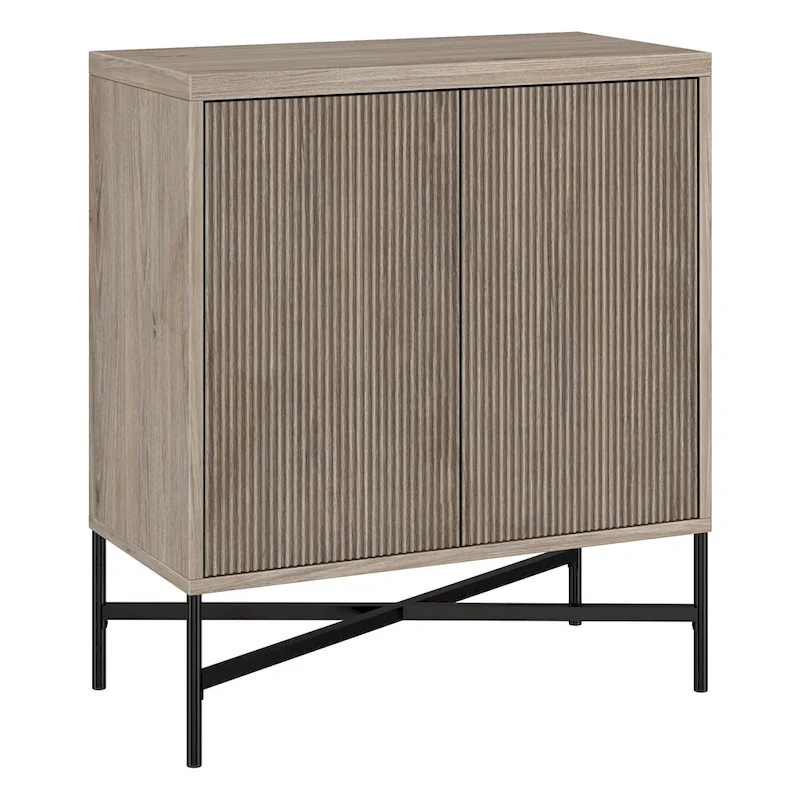 Brighton 28 Wide Rectangular Accent Cabinet - 28 Wide