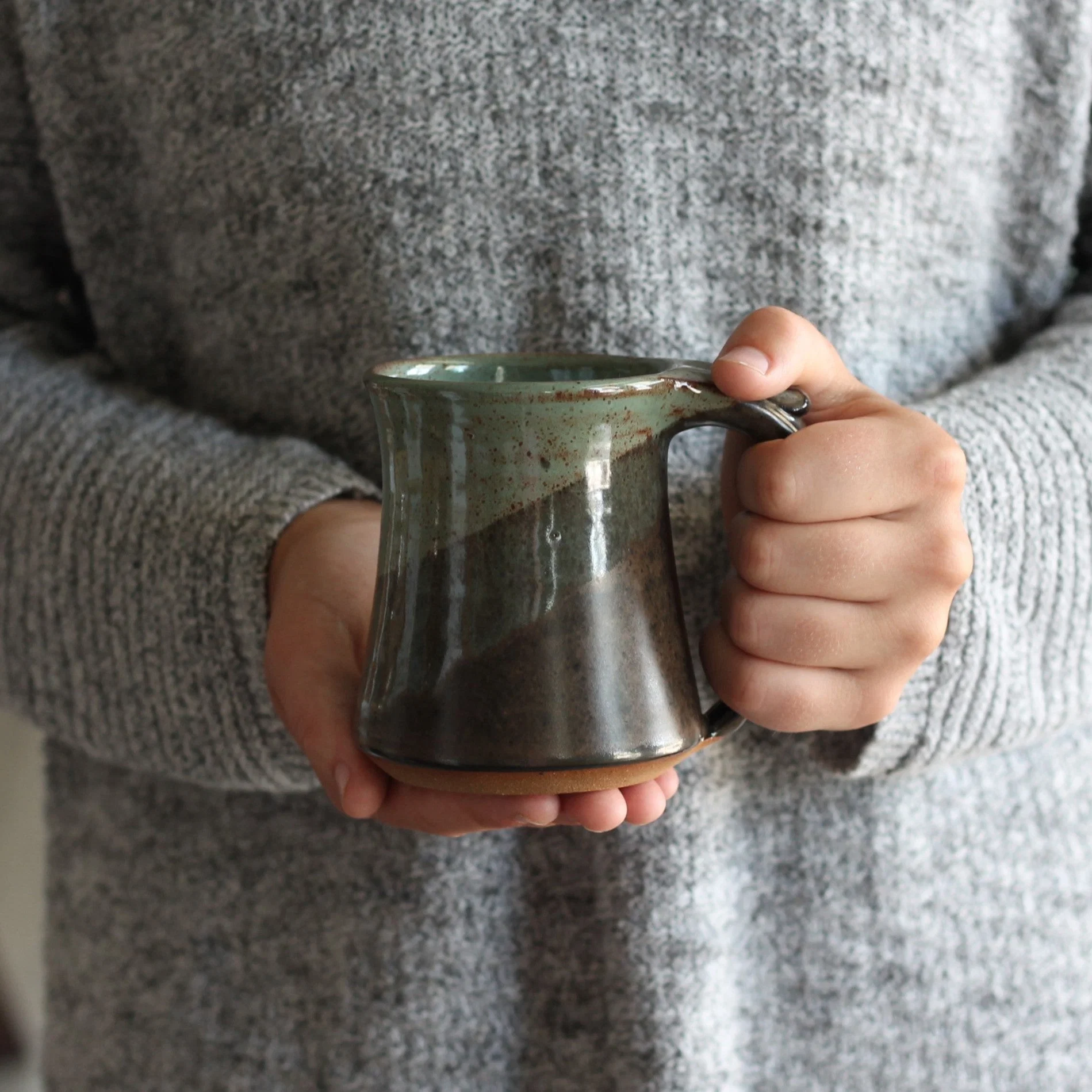 Handmade Perfect Mug