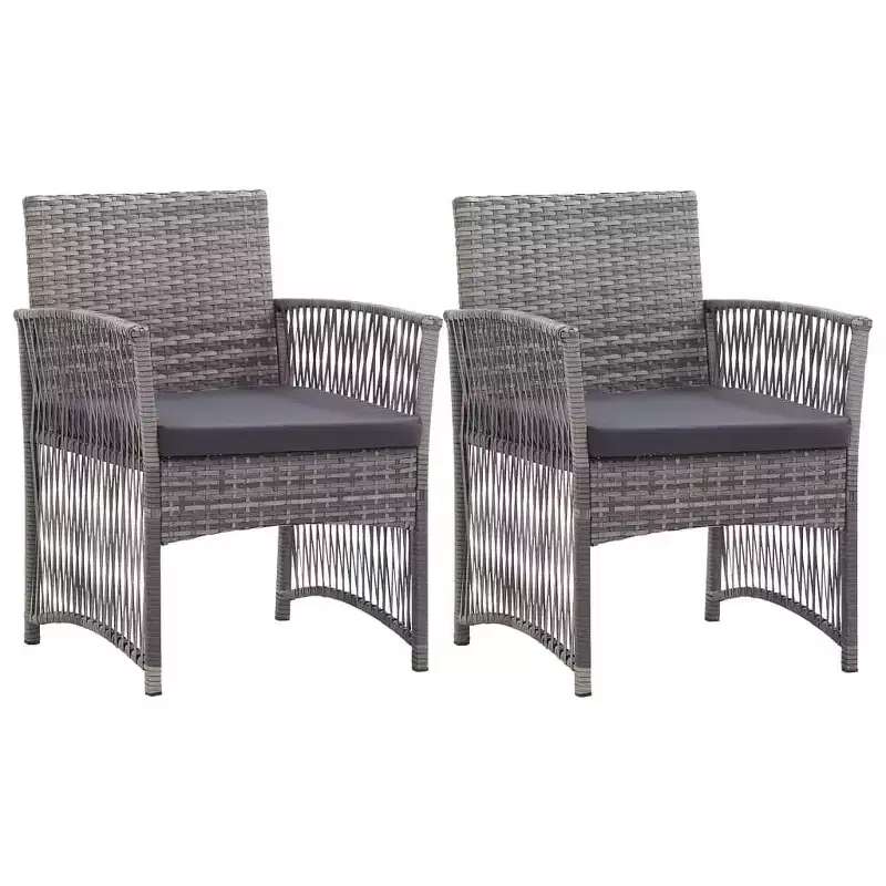 vidaXL Garden Chair, Chairs