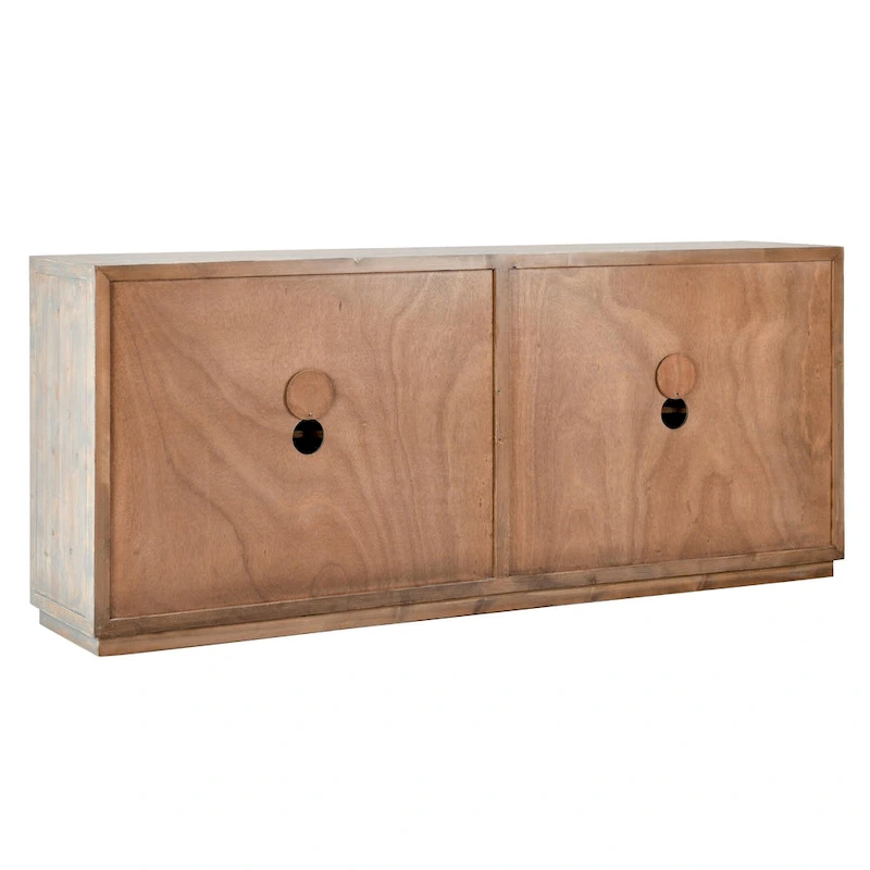 Classic Home Chandler 86 Reclaimed Pine Sideboard
