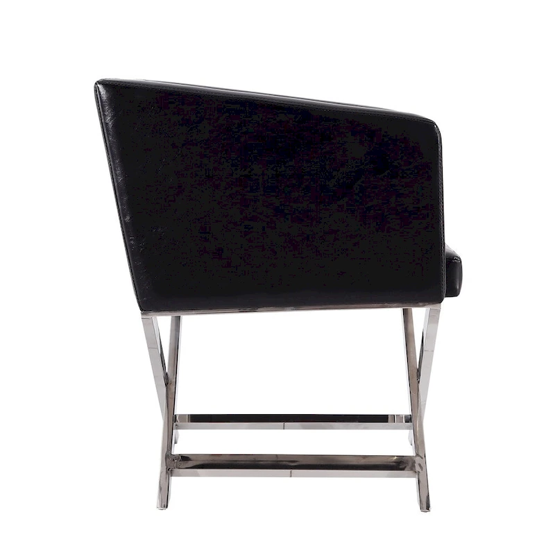Hollywood Lounge Accent Chair