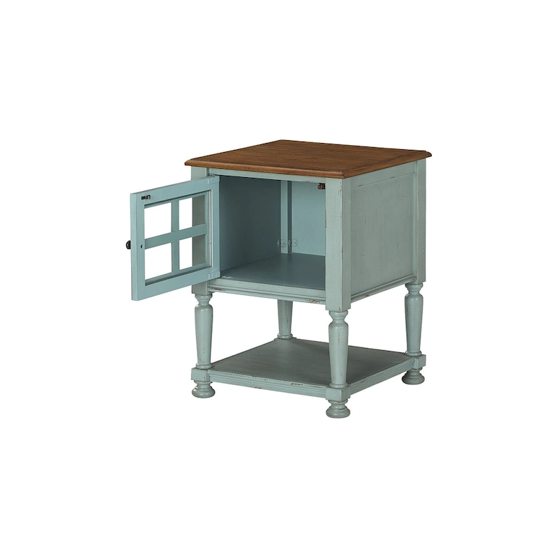 Mirimyn Casual Accent Cabinet